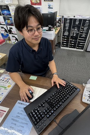 波多野 洋輔