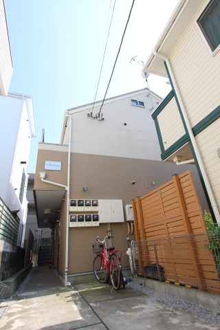 【湘南で一人暮らし始めるなら…】人気の海側駅徒歩圏🌊１K空きが出ました！