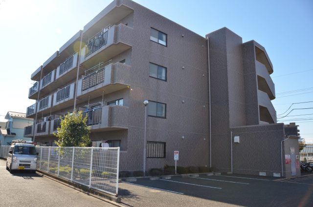 【犬猫飼育可🐶😻】駅徒歩圏３LDK、広々ファミリータイプです👨‍👩‍👧‍👦