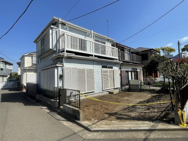 【！必見！】茅ヶ崎市南湖 戸建賃貸