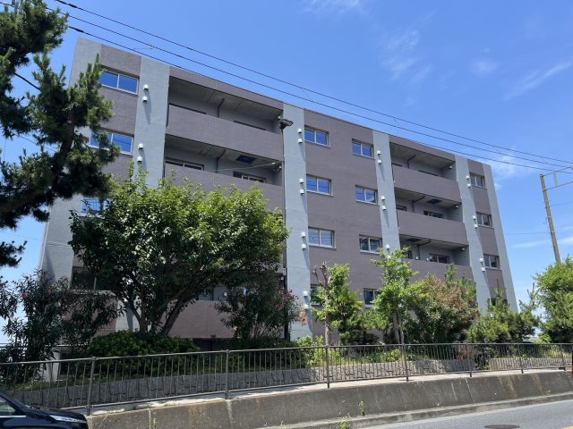 【新築】HIGH LAND HONSON 茅ヶ崎市本村【2023年9月24日入居】