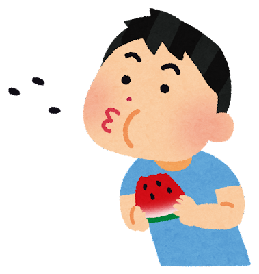 ～夏季休業のお知らせ～