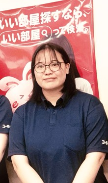 菊地 結衣